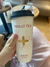 FGA富光兒童吸管杯女夏季高顏值tritan塑料水杯子學(xué)生大容量運動(dòng)水壺 曬單實(shí)拍圖