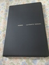 華為MateBook Fold 非凡大師 筆記本電腦 鴻蒙操作系統(tǒng) 超輕薄折疊電腦雙層OLED顯示屏 32GB 2TB鍛影黑 曬單實拍圖