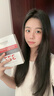 PEIVOB美國進(jìn)口377美白面膜補水抗皺緊致抗衰老淡斑男女士去黃提亮膚色 【美白補水 10片/盒】 買(mǎi)二送一 曬單實(shí)拍圖