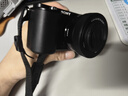 索尼（SONY）ZV-E10K 新升級(jí)標(biāo)準(zhǔn)鏡頭套裝 黑色 新套機(jī)鏡頭E PZ 16-50mm F3.5-5.6 OSS II 曬單實(shí)拍圖