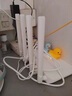 小米（MI）路由器4A千兆版  雙千兆 1200M雙頻無(wú)線(xiàn)速率 5G家用智能路由器 四天線(xiàn)穿墻 雙頻合一 曬單實(shí)拍圖