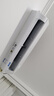 海爾（Haier）小紅花套系 凈省電1.5匹掛機(jī)臥室節(jié)能壁掛式空調(diào) KFR-35GW/E1-1家電國(guó)家補(bǔ)貼20%以舊換新 曬單實(shí)拍圖