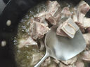 龍大肉食 黑豬前排塊凈重4斤>70%精肋排 排骨 出口級免切新鮮前排 生鮮 曬單實(shí)拍圖