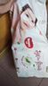 好奇（Huggies）鉑金裝小桃褲成長(zhǎng)褲XL96片(12-17kg)加大號(hào)尿不濕【消暑散熱】 曬單實(shí)拍圖