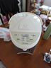 美的（Midea）【政府補貼】電熱水瓶熱水壺電水壺304不銹鋼水壺 5L控溫保溫恒溫開(kāi)水壺電水壺燒水壺Colour201 曬單實(shí)拍圖