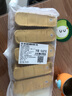 佳農 泰國小金條速凍金枕無(wú)核烤榴蓮果肉 100g*5盒 中秋禮品 曬單實(shí)拍圖
