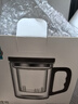 憶壺茶（YIHUTEA） 泡茶杯茶水分離玻璃杯辦公室茶道喝茶杯子男士個(gè)人專(zhuān)用高檔水杯 【底價(jià)沖量】加厚泡茶杯400ml 曬單實(shí)拍圖
