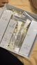 玉蘭油（OLAY）全新美白水乳液水光小白瓶抗糖精華禮盒護(hù)膚品套裝生日禮物送女友 曬單實(shí)拍圖