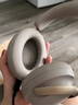 Bose【王鶴棣同款】QuietComfort消噪耳機Ultra-沙丘灰 頭戴式無(wú)線(xiàn)藍牙降噪 沉浸音樂(lè )體驗 旗艦款 雙11 曬單實(shí)拍圖