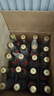 西鳳酒 西鳳375 45度 鳳香型 婚慶喜宴純糧白酒口糧酒 45度 375mL 20瓶 七兩半西鳳酒整箱 曬單實拍圖