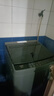 海爾（Haier）波輪洗衣機(jī)全自動(dòng)家用10KG大容量【EB100B32Mate1】直驅(qū)變頻家電國家補(bǔ)貼一級能效以舊換新 除菌螨 曬單實(shí)拍圖