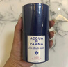 帕爾瑪之水（ACQUA DI PARMA）阿瑪菲無(wú)花果加州桂桃金娘淡香水100ml木質(zhì)綠葉調 送男友生日禮物 阿瑪菲無(wú)花果 75ml 曬單實(shí)拍圖