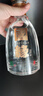今世緣 國緣對開(kāi) 柔雅型白酒 42度 500ml*2瓶 禮盒裝  中秋送禮 曬單實(shí)拍圖