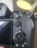 索尼（SONY）Alpha 7 III a7M3 A73 ILCE-7M3全畫(huà)幅微單相機(jī)5軸防抖 7M3 單機(jī)身【888】 官方標(biāo)配（國(guó)補(bǔ)） 曬單實(shí)拍圖