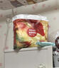 碧芭寶貝大魚(yú)海棠紙尿褲M(mǎn)46片(6-11kg)尿不濕夏季超薄透氣 敏感肌尿褲 曬單實(shí)拍圖