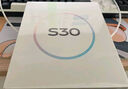 vivo S30 12GB+256GB 可可黑 國家補貼 多彩輕薄直屏 超級潛望長(cháng)焦 學(xué)生 live圖 AI手機 曬單實(shí)拍圖
