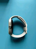小米（MI）Redmi Watch5  心率血氧監(jiān)測(cè) 藍(lán)牙通話 旋轉(zhuǎn)表冠 紅米手表5 智能手表 小米汽車SU7/YU7鑰匙 【國(guó)家補(bǔ)貼】皎月銀 曬單實(shí)拍圖