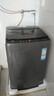 海爾（Haier）波輪洗衣機全自動10KG大容量一級能效超凈洗【XQB100-Z719】家電國家補貼20%小型租房以舊換新家用 曬單實拍圖
