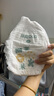 巴布豆（BOBDOG）新菠蘿拉拉褲XXL68片（15kg以上）嬰兒尿不濕超薄透氣 曬單實(shí)拍圖
