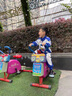 G.DUCKKIDS小黃鴨聯(lián)名奧特曼衣服男童秋裝套裝春秋季男孩棒球服外套運動(dòng)兩件 藏青色 120 建議5~6歲【110-120cm】cm 曬單實(shí)拍圖