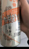 蕎公子苦蕎原漿啤酒 精釀麥香扎啤整箱裝500ml*12罐 500mL 12罐 整箱裝 曬單實(shí)拍圖