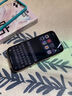 閃魔【京配包郵】蘋(píng)果16/15鋼化膜iphone16/15手機膜高清防爆防摔抗指紋非全屏貼膜2片裝 曬單實(shí)拍圖