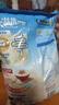 桂格（QUAKER）即食燕麥片1000克袋裝 營養(yǎng)早餐 膳食纖維 零添加白砂糖 曬單實拍圖