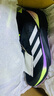 adidas「閃充跑鞋」ADIZERO SL超輕穩(wěn)定緩震回彈體測跑鞋阿迪達斯   黑色/銀色/綠色/紫色   42 曬單實拍圖