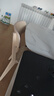 宜家（IKEA）LISABO利薩伯椅子簡約現(xiàn)代北歐餐廳休閑椅帶靠背 椅子白蠟木 曬單實拍圖