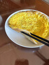 華田禾邦香河肉餅 600g 2張 手工多肉餡餅 手抓餅 兒童速食早餐半成品 曬單實(shí)拍圖