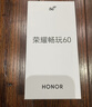 榮耀（HONOR） 暢玩60 5G全網(wǎng)通手機(jī) 6GB+128GB 墨巖黑 *【贈(zèng)云盤】 曬單實(shí)拍圖