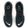 耐克NIKE跑步鞋女泡棉ZOOMX INVINCIBLE 3運動(dòng)鞋DR2660-001黑37.5 曬單實(shí)拍圖
