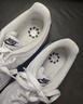 耐克男子透氣平底運動(dòng)鞋冬季板鞋NIKE COURT VISION LOW DH2987 101白色/黑/白色 42 曬單實(shí)拍圖