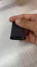 ThinkPad聯(lián)想Thinkbook移動(dòng)固態(tài)硬盤(pán)（PSSD）無(wú)線(xiàn) 128GB type-c雙接口兩用手機電腦U盤(pán) 固態(tài)U盤(pán) BU210 曬單實(shí)拍圖