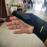 李寧（LI-NING）大拇指腱鞘炎護具保護套固定器tfcc護腕扭傷手腕勞損男女士護手腕 曬單實(shí)拍圖