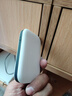 華為智選隨身wifi6移動無線wifi免插卡隨行4g無線網(wǎng)卡攜帶上網(wǎng)寶非全國通用無限流量2025款5G AX15B 頂配WiFi6【多網(wǎng)切換】2400毫安續(xù)航10小時 曬單實拍圖