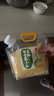 人民食品 有機(jī)黃金苗小米東北五谷雜糧粗糧小米粥農(nóng)家小黃米2.5斤 曬單實(shí)拍圖