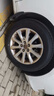 瑪吉斯（MAXXIS）輪胎/汽車輪胎 205/60R16 92V EC1適配軒逸/?？怂?曬單實(shí)拍圖