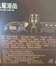 九龍港品原味手工雞蛋卷560g蛋酥卷點(diǎn)心餅干禮盒香港特產(chǎn)孕婦老人中秋禮盒 曬單實(shí)拍圖