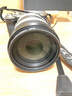 索尼（SONY）FE 70-200mm 二代新一代小三元遠攝變焦微距G鏡頭（SEL70200G2） 曬單實拍圖