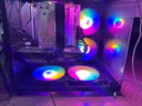 技嘉 酷睿i5 13400F臺(tái)式組裝電腦主機(jī)RTX4060Ti/5060Ti游戲高端電競(jìng)獨(dú)顯直播設(shè)計(jì)渲染整機(jī) 配置七：14600KF+RTX5060Ti D5 曬單實(shí)拍圖