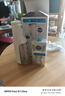 潔碧（Waterpik）【正畸專(zhuān)用】沖牙器電動(dòng)洗牙器水牙線(xiàn)家用立式預防牙結石【小火箭】GS10牙齒沖洗器 禮物 曬單實(shí)拍圖