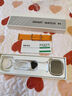 華強(qiáng)北Apro數(shù)碼【DW100pro指紋解鎖版】華強(qiáng)北手表s10ultra5頂配版Utra5電話智能手表5G全網(wǎng)通初高中生成人學(xué)生 Ultra5 指紋解鎖版 金色 256G流暢芯片-暢玩大型游戲-AM 曬單實(shí)拍圖