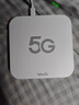 NRadio鯤鵬C2000迷你5gcpe小型5g插卡路由器移動wifi隨身wifi2025便攜軟路由可插sim卡千兆網(wǎng)口可插網(wǎng)線 C2000 | AX900 可插卡版 曬單實拍圖