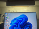 AOC Q27G40E 27英寸顯示器 2K高清 180Hz FastIPS 快速液晶1msGTG  HDR10  低藍(lán)光不閃 電競小鋼炮 白色新寵 Q27G40E/WS 曬單實拍圖