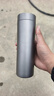 富光保溫杯316L不銹鋼水杯男女士泡茶杯子保冷杯商務(wù)茶水分離京東限定 曬單實(shí)拍圖