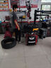 德國馬牌（Continental）汽車輪胎 235/50R19 99V CSC5 SUV FR 原配途觀L/領(lǐng)克01 曬單實拍圖