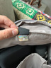 Kipling【開學(xué)季】25秋冬新款輕便學(xué)生書包大容量雙肩包首爾包|SEOUL M-巖石灰 曬單實(shí)拍圖