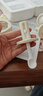 普聯(lián)（TP-LINK）監(jiān)控?cái)z像頭 500萬(wàn)3K智能雙光全彩夜視 360度全景手機(jī)遠(yuǎn)程語(yǔ)音通話 寶寶寵物室內(nèi)家用安防 IPC45AW 曬單實(shí)拍圖