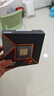 AMD銳龍  9000系列 9800X3D 9950X3D 9600X 9700X 9900X 9950X  AM5接口 AMD盒裝CPU處理器 R7 9700X盒裝 曬單實(shí)拍圖